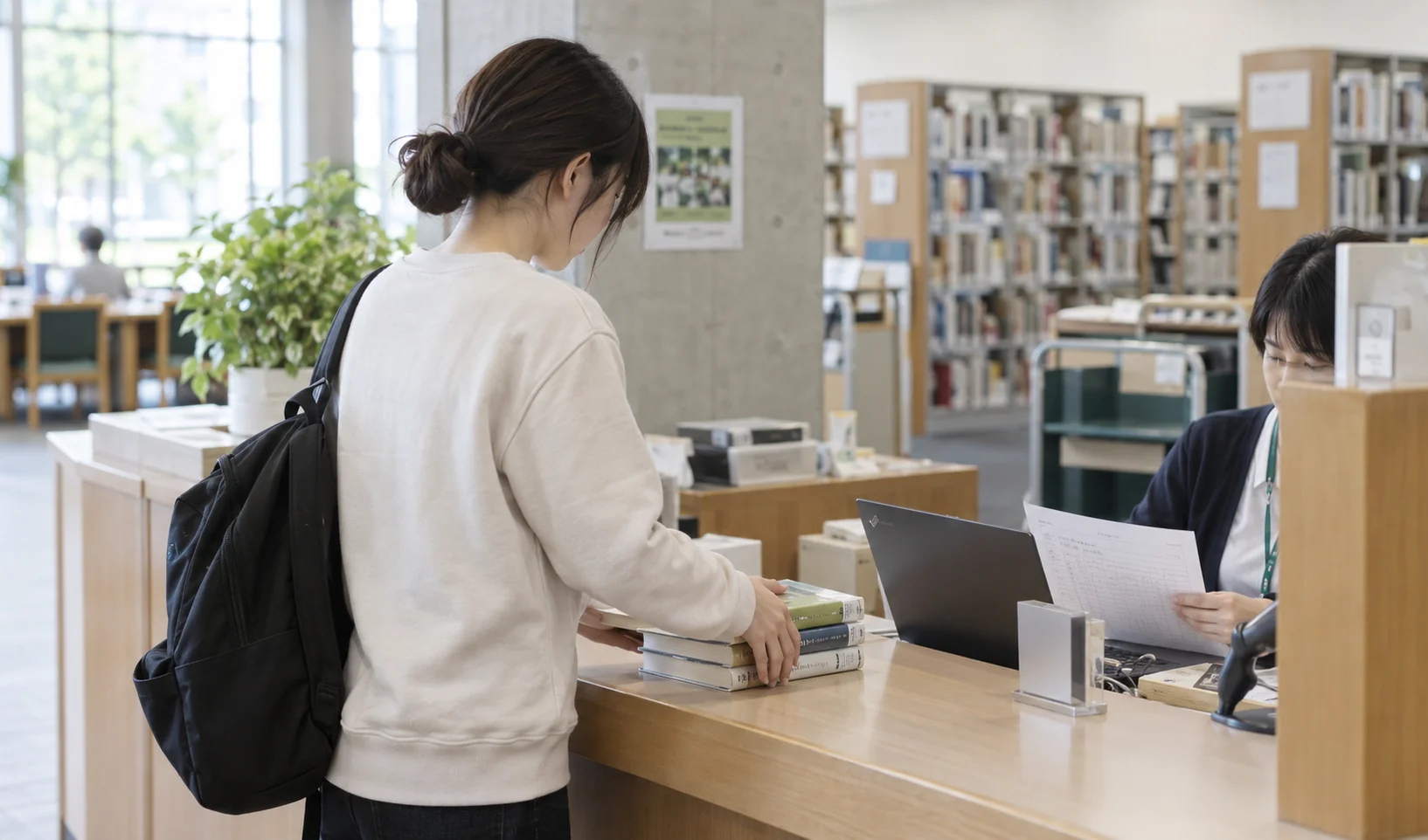 学内アルバイト業務管理システム